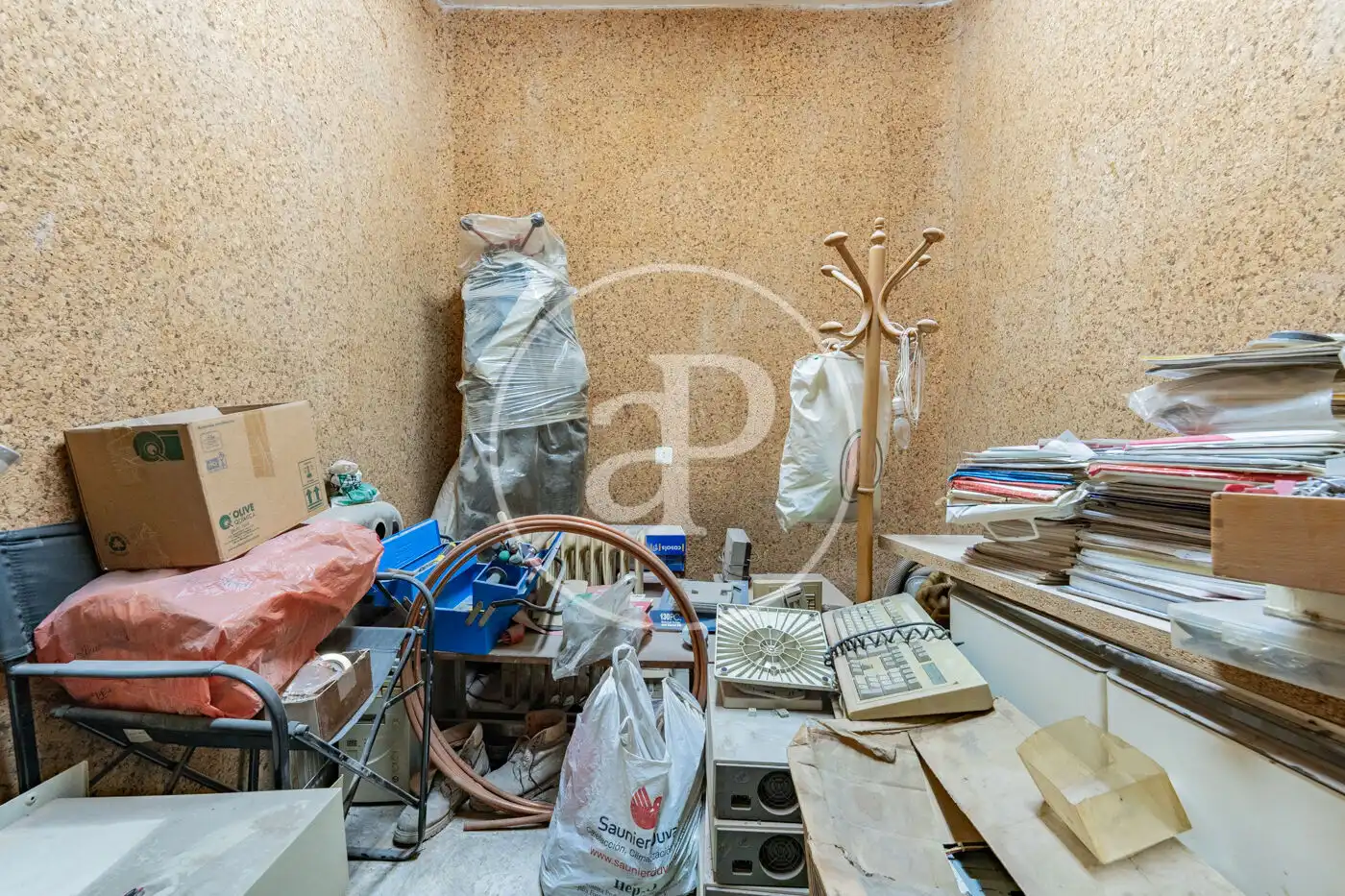 Flat for sale in Madrid  with Heating