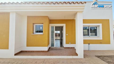 Foto 4 de Casa adosada en venta en Purias, Murcia