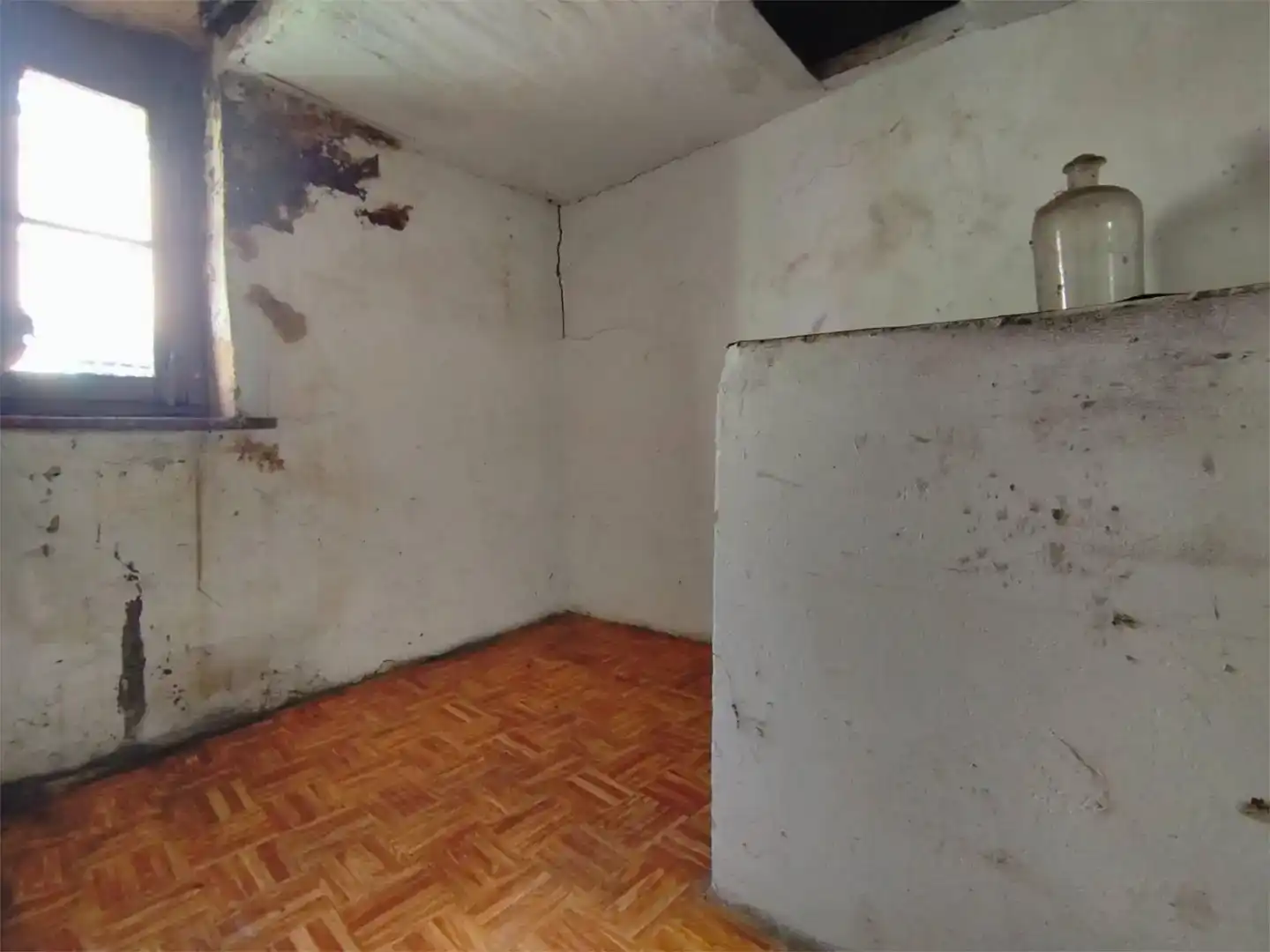 Casa adosada en venda en Langreo amb Traster