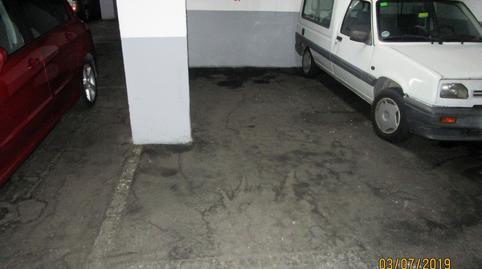 Foto 4 de Garatge en venda a Artigues, Badalona