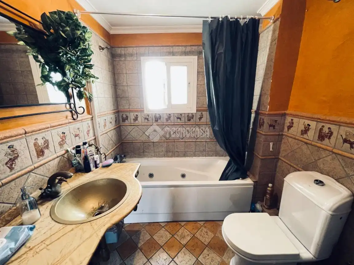 Appartamento con terrazza in vendita a Campo de Mijas, imagen 28