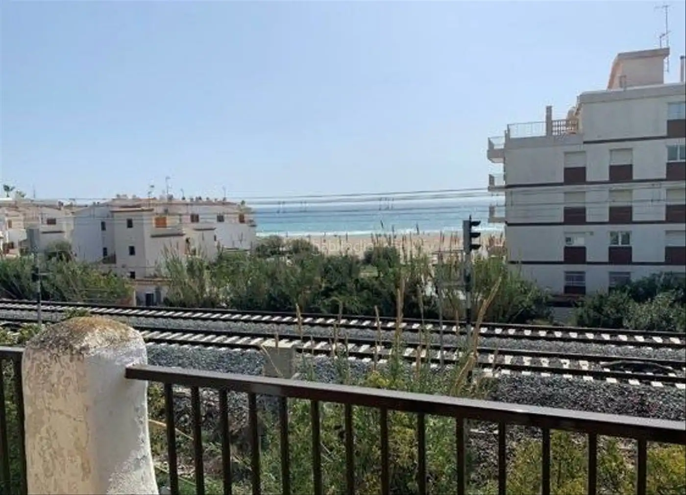 Wohnung zum Verkauf in Avinguda de Catalunya 18, imagen 2