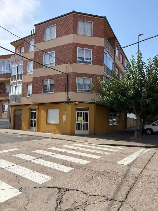 Local commercial à vendre à Astorga