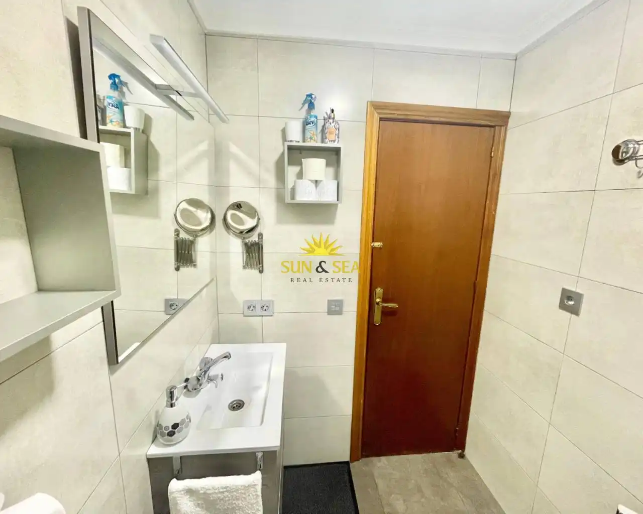 Apartment to rent in Santiago de la Ribera, imagen 10