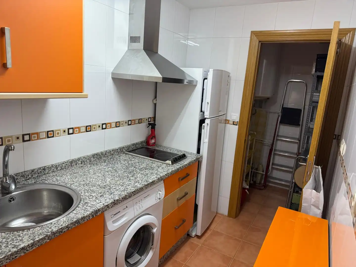 Pis de lloguer a Calle Tejeiro, Fígares