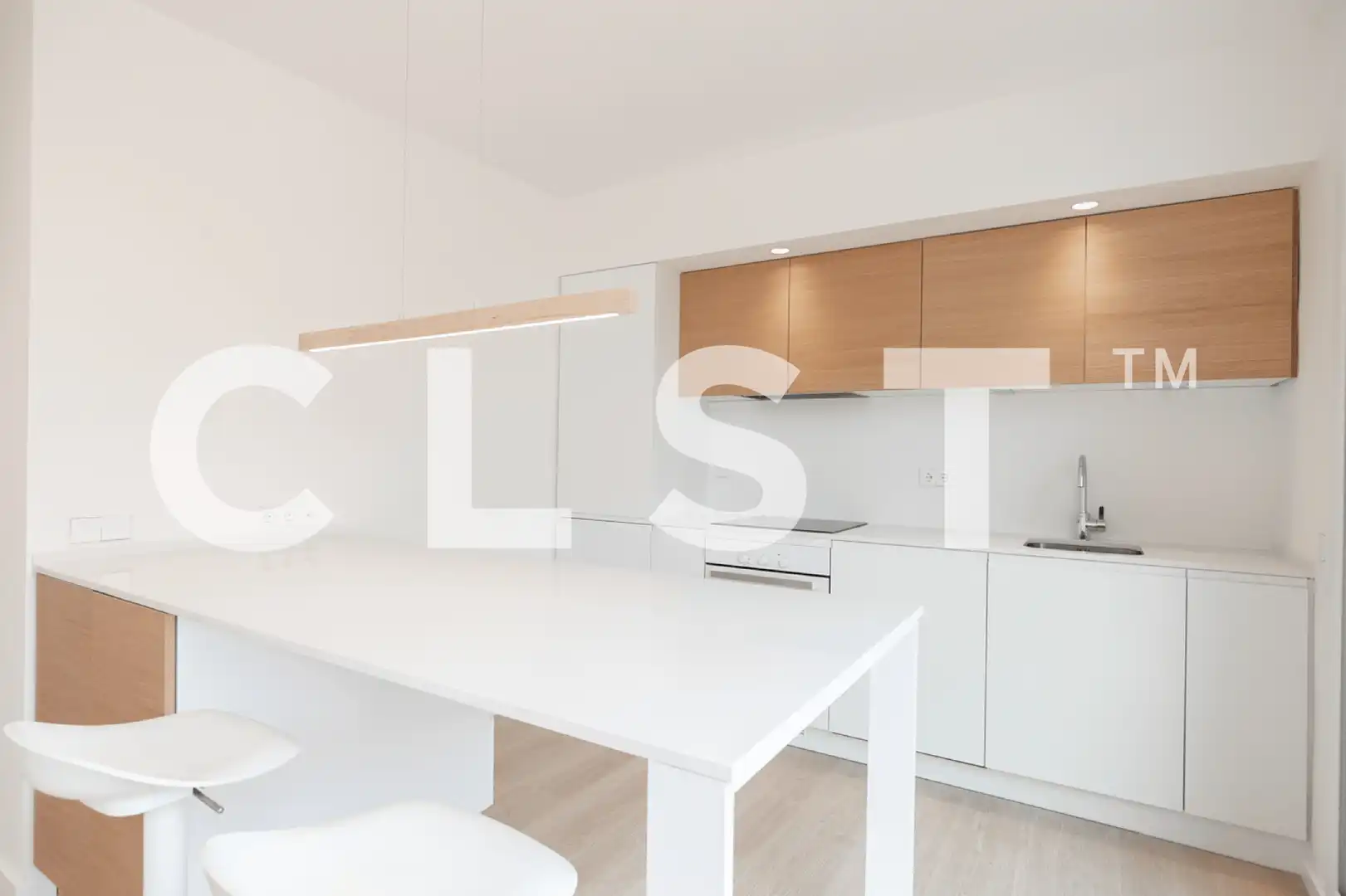 Attic for rent in Carrer de Ballester, El Putget i el Farró