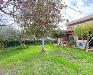 Jardí de Casa o xalet en venda en Creixell amb Calefacció, Jardí privat i Terrassa