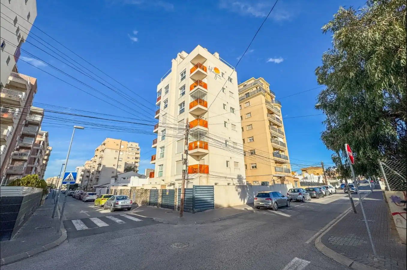 Apartament amb piscina en venda a N/A, imagen 2