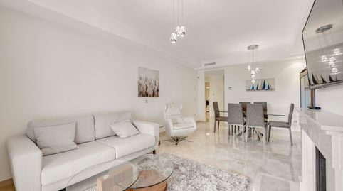 Photo 4 of Ground floor for rent in Los Naranjos, Marbella