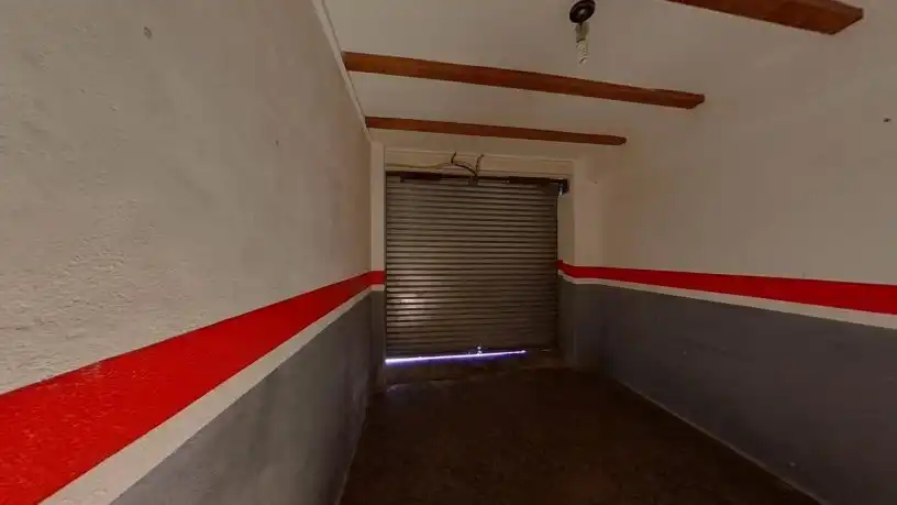 Casa o xalet en venda a Calle Puerta de Martos, Ctra. Circunvalación - La Magdalena
