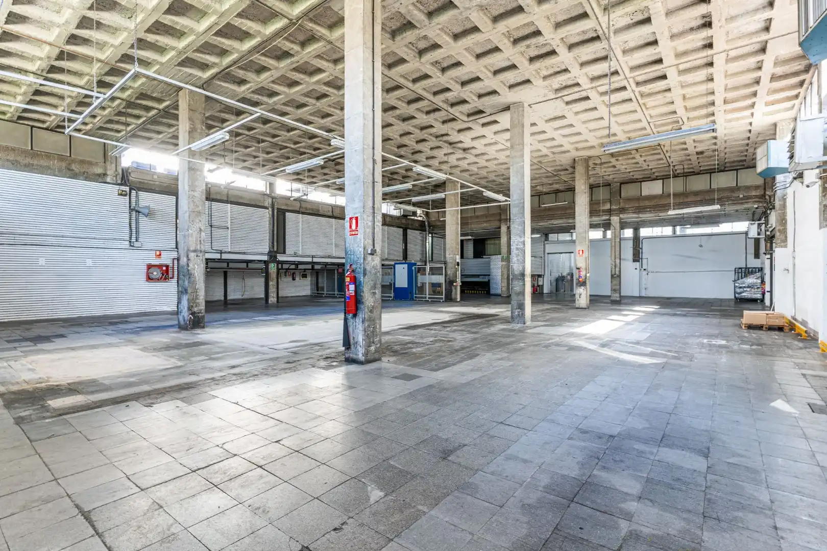 Gebäude zum Verkauf in Madrid