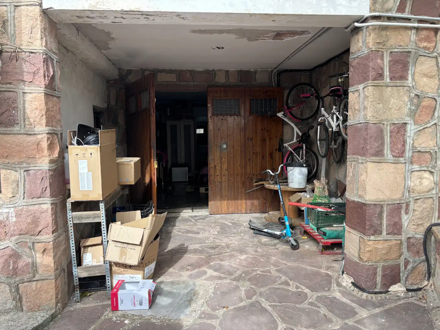 Casa o chalet en venta en Carrer Eugeni d'Ors, Caldes de Montbui