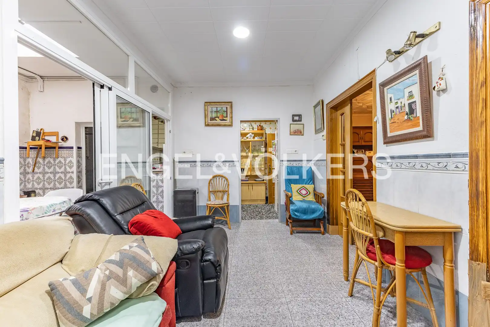 Adosado con terraza en venta en Ca n'Oriac - Sector Nord, imagen 14