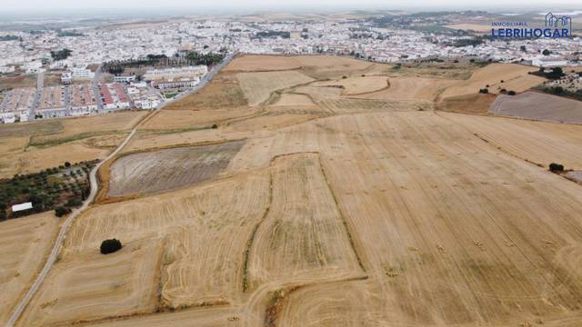 Terreno residencial en Venta en Lebrija