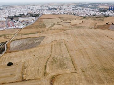 Terreny residencial en venda a Lebrija