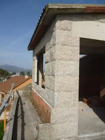 Exterior view of Houses for sale in Vilagarcía de Arousa  with Private garden, Terrace and Storage room