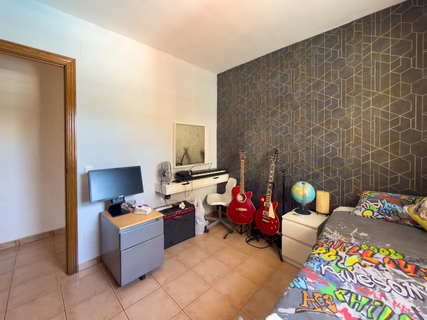 Chalet con terraza en venta en Coín, imagen 43