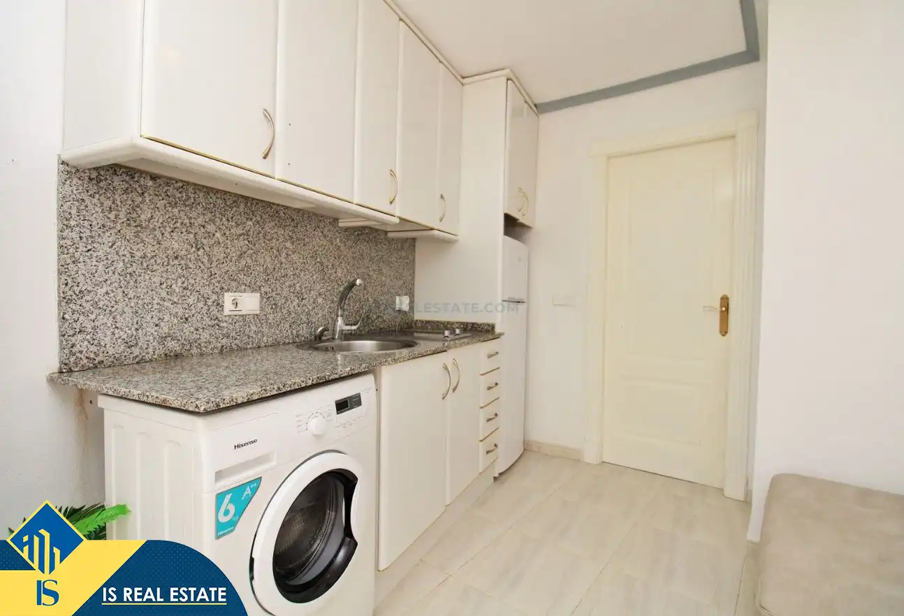 Bungalow à vendre à Orihuela Costa, imagen 5
