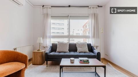 Foto 3 de Apartament per a compartir a Barri de les Corts, Barcelona