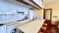 Kitchen of Flat for sale in Laredo  with Heating, Terrace and Furnished