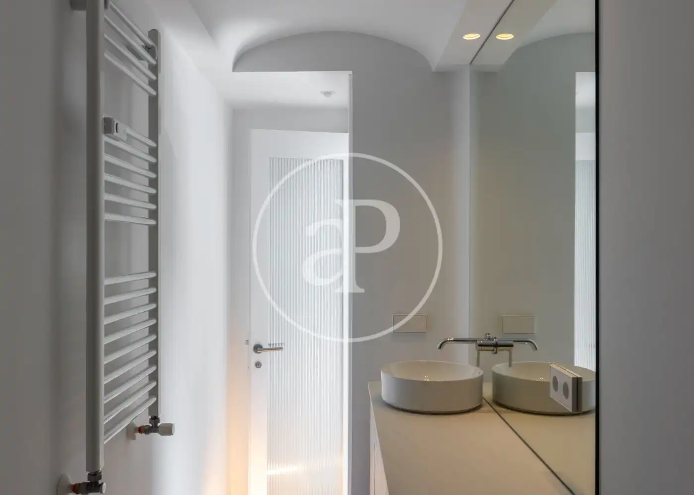 Baño de Piso en venta en Madrid con Aire acondicionado, Calefacción y Balcón