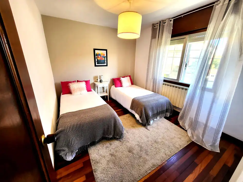 Casa o xalet en venda a Navia