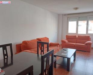 Living room of Duplex for sale in Alcázar de San Juan  with Heating and Storage room