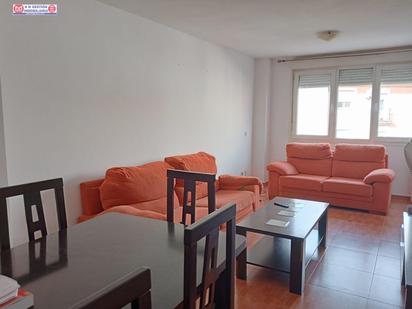 Living room of Duplex for sale in Alcázar de San Juan  with Heating and Storage room