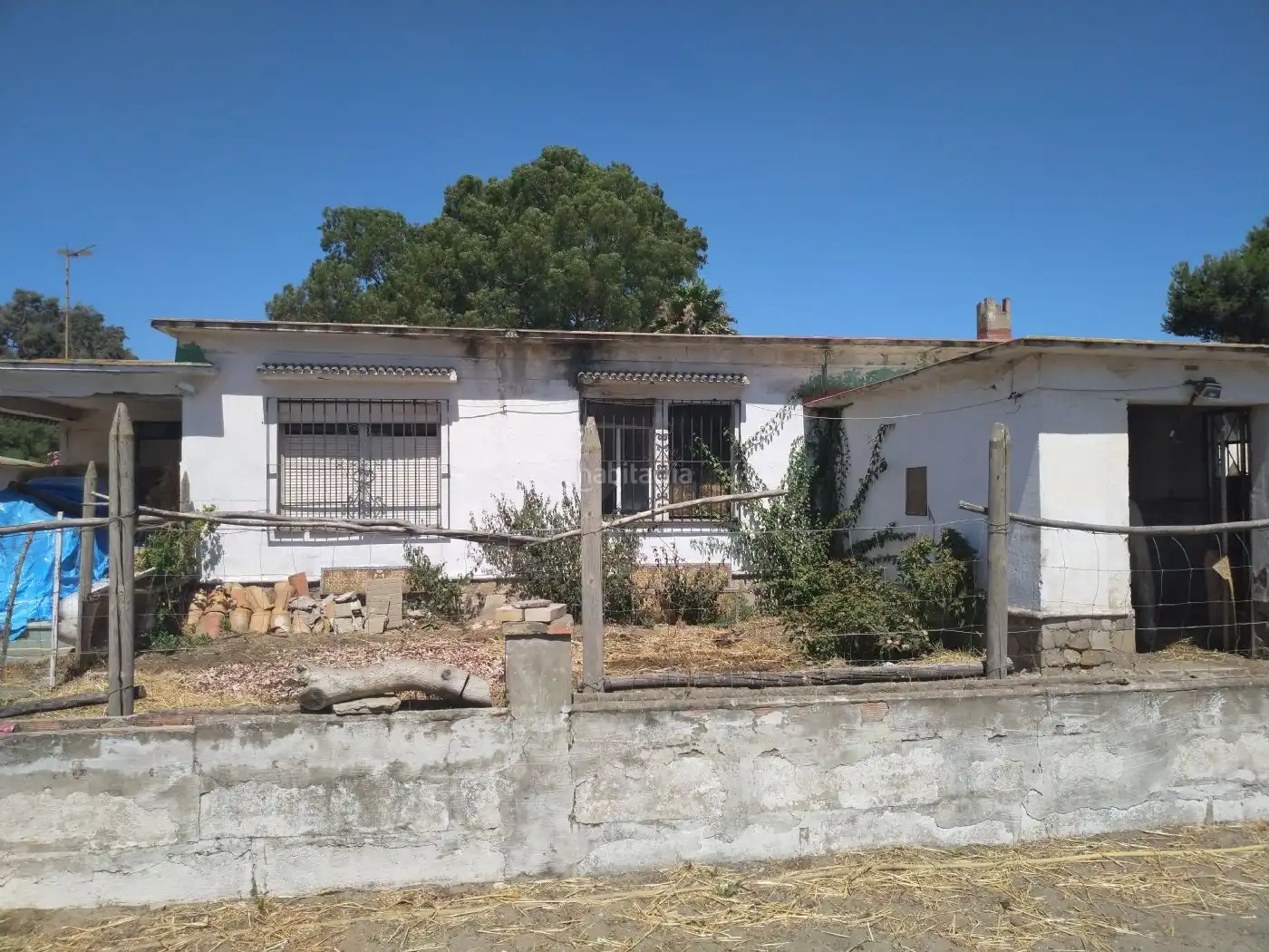 Wohnbaugrundstück zum Verkauf in Calle la Almadraba 10, imagen 3