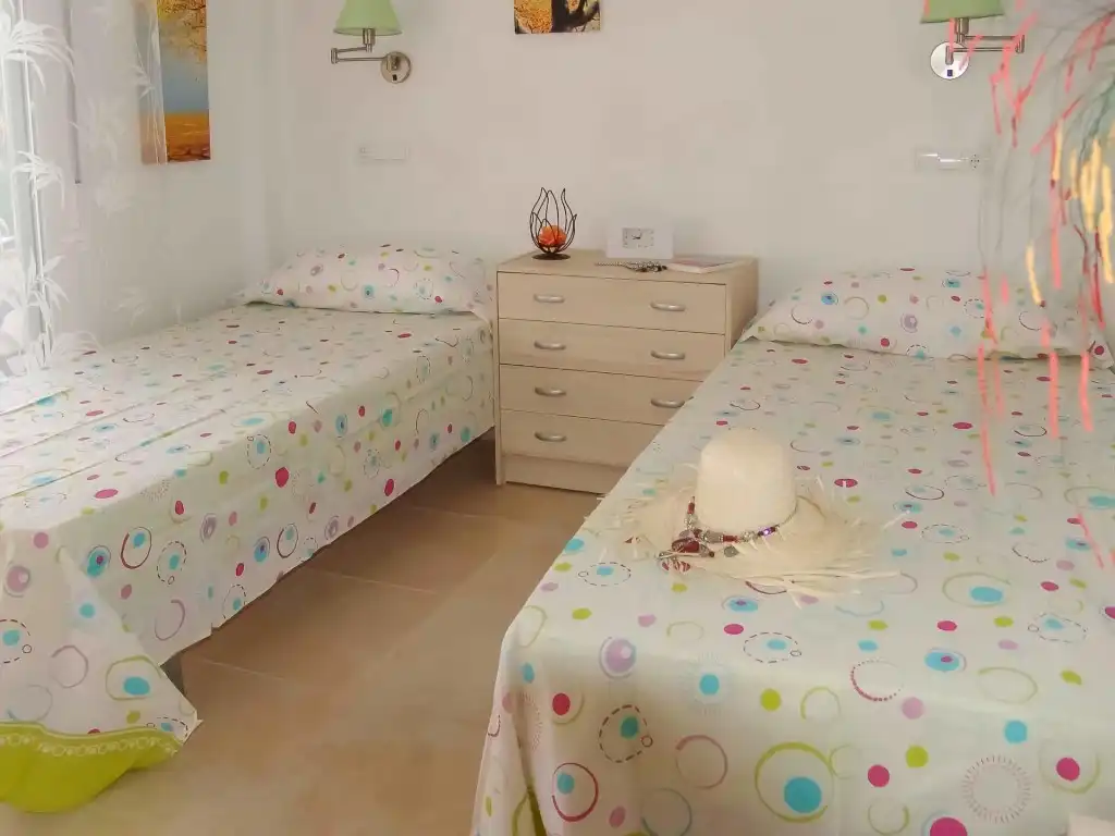 Habitación de Edificio en venta en Eivissa