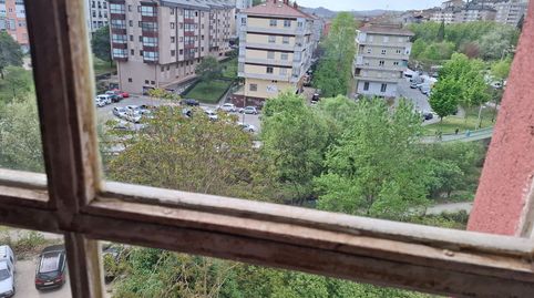 Foto 3 de Piso en venta en Ervedelo, Centro, Ourense Capital