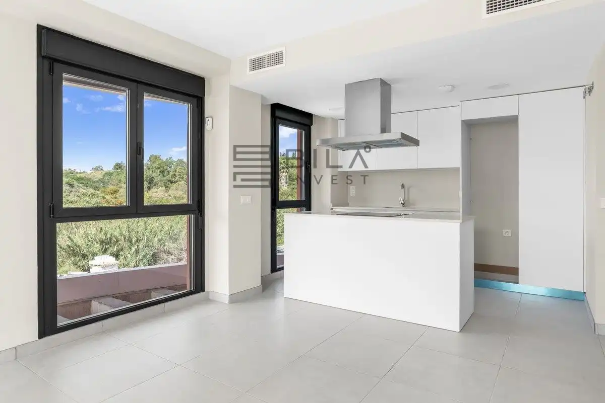Piso con piscina en venta en Solaris Mijas, imagen 6