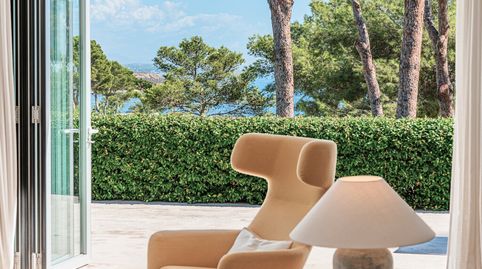 Foto 4 de Casa o xalet en venda a Cala Vinyes, Calvià