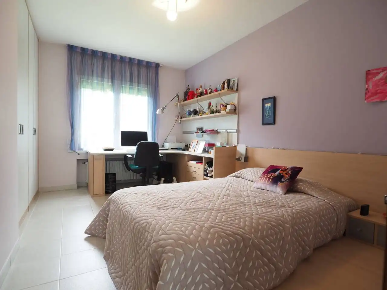 Casa o chalet en venta en Calle Travessia del Tibidabo, Canovelles