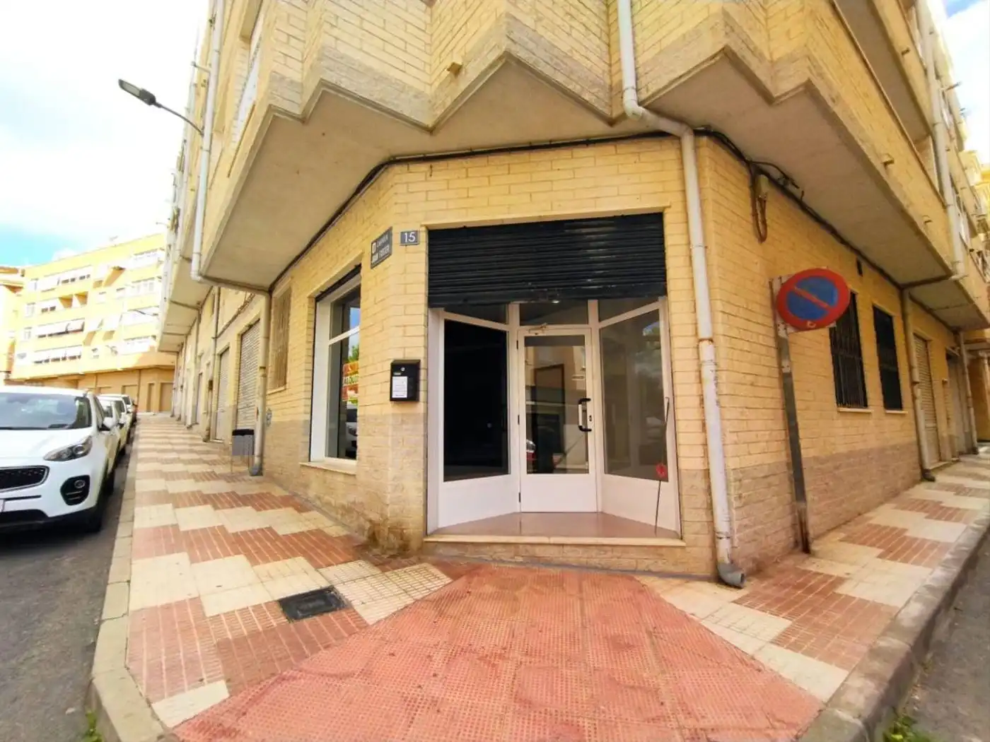 Business premises to rent in Ibi, imagen 10