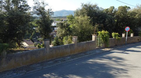 Foto 2 de Residencial en venta en Carrer de Torres I Bages, Sant Pere de Vilamajor, Barcelona