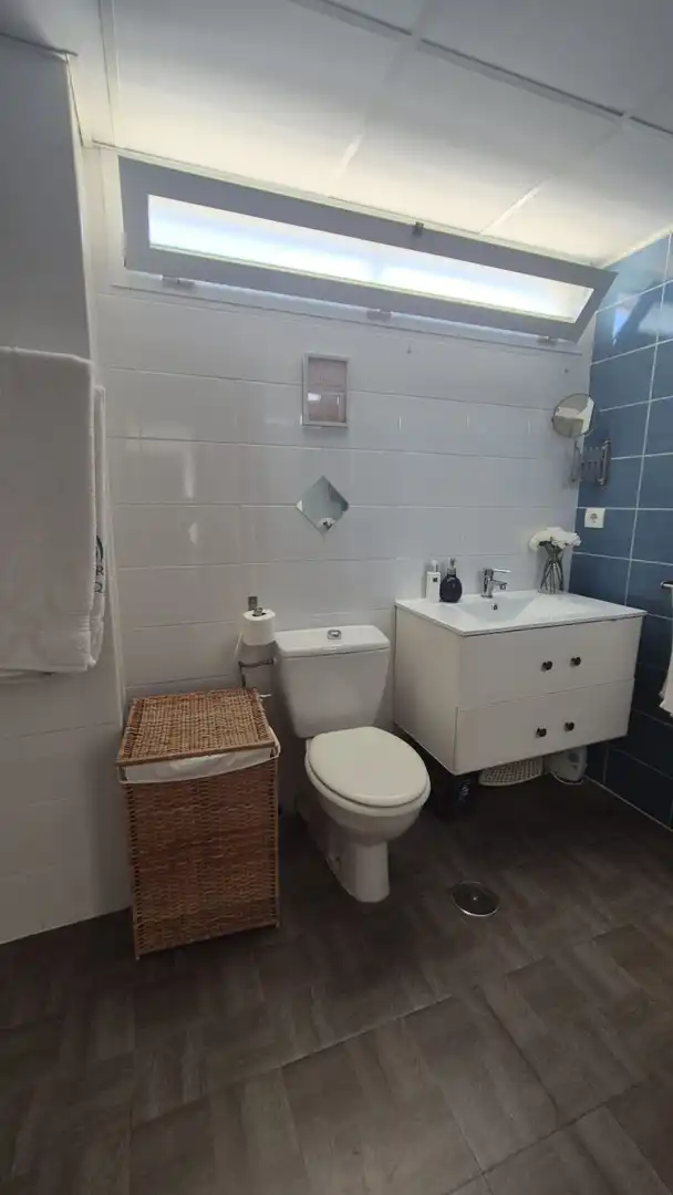 Baño de Piso en venta en Badajoz con Aire acondicionado