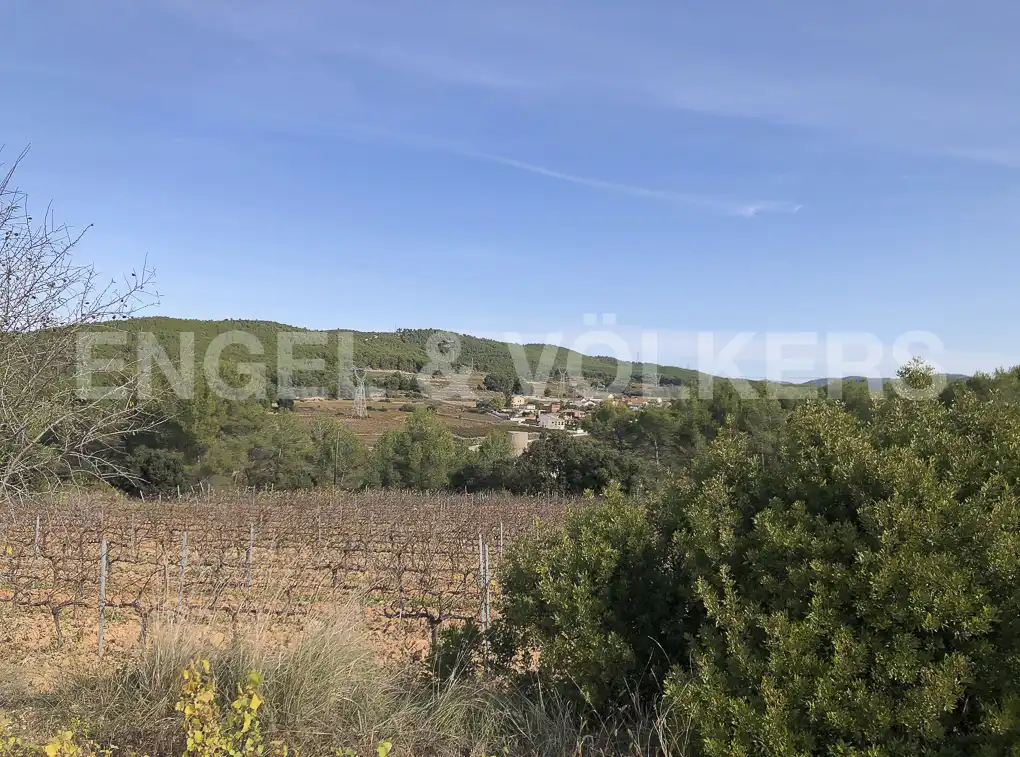 Terreny residencial en venda a Avinyonet del Penedès, imagen 16