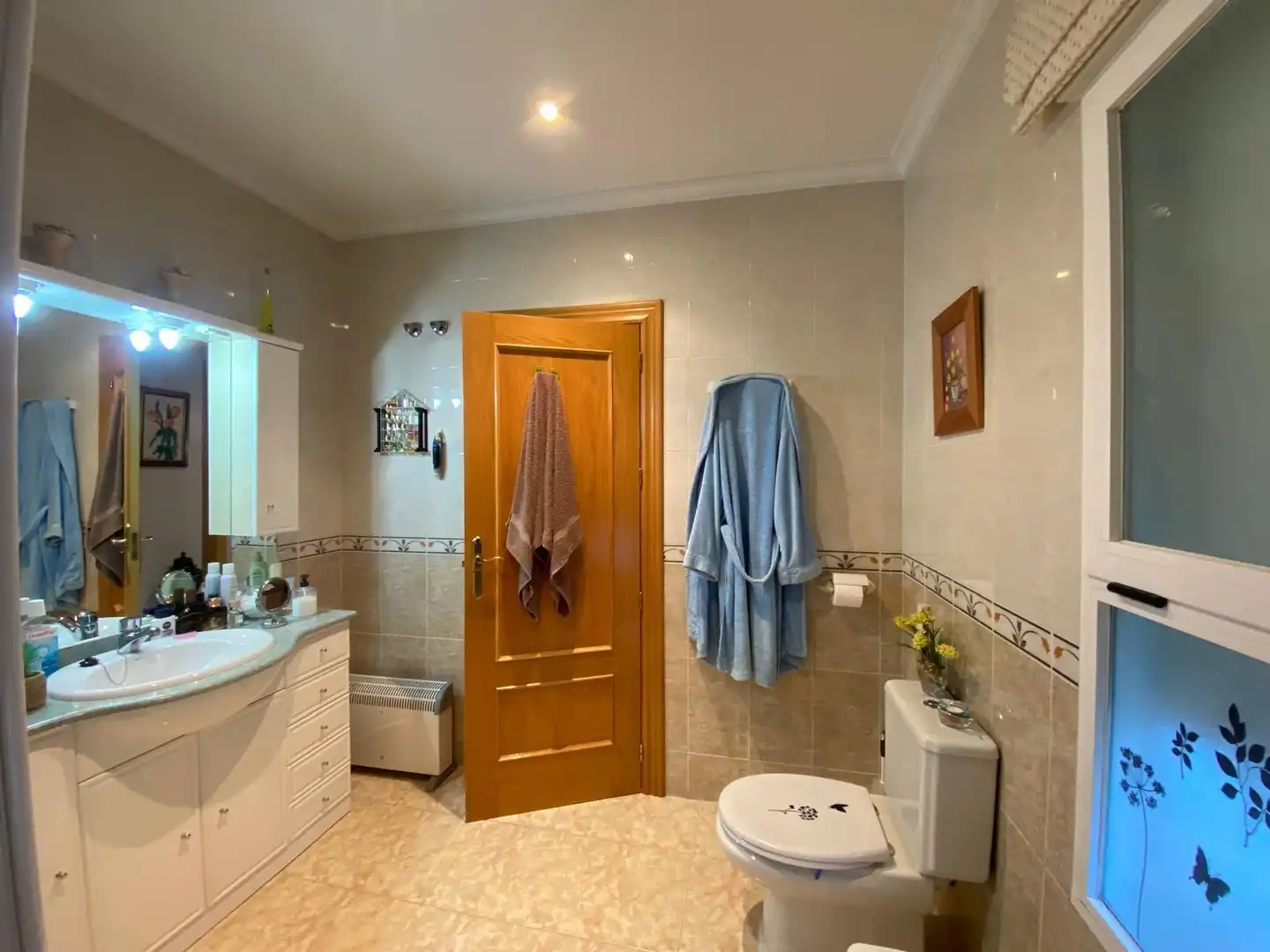 Casa adosada en venta en La Viña