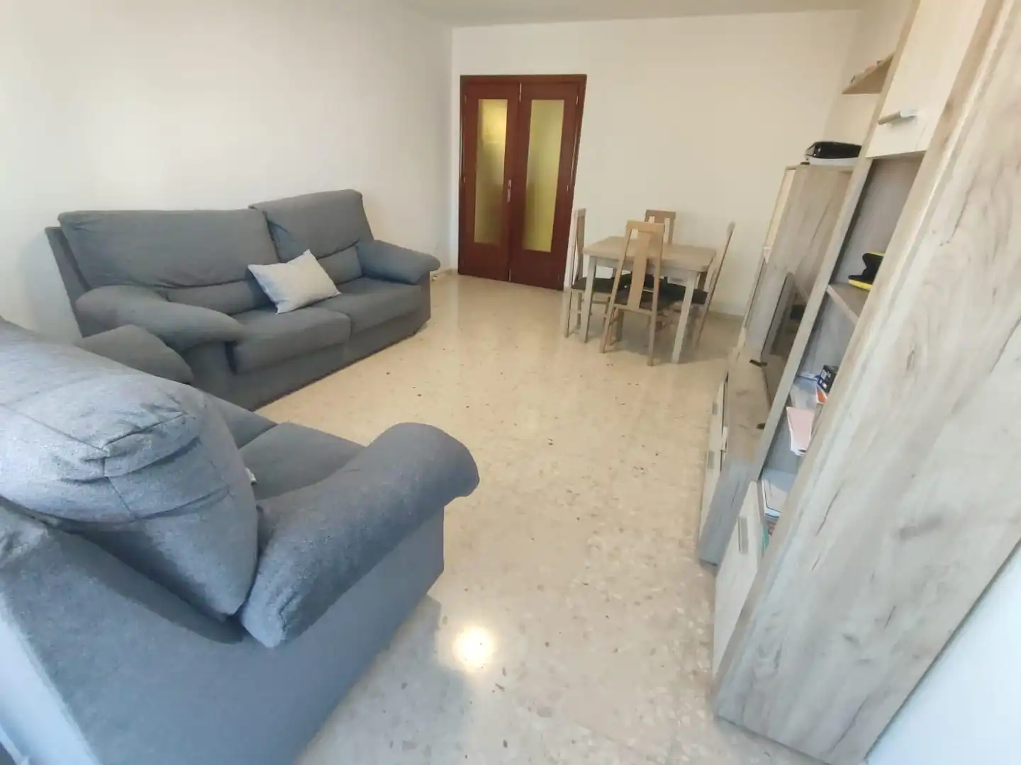 Sala d'estar de Pis en venda en Orihuela