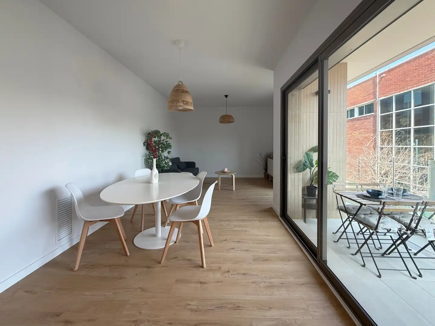 Piso en venta en Passeig de Cordelles, 14, Centre - Cordelles