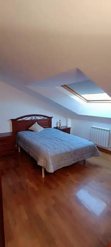 Dúplex amb terrassa en venda a Medina de Pomar, imagen 12