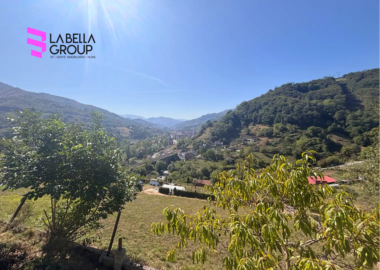 Xalet amb terrassa en venda a AS-231, imagen 29
