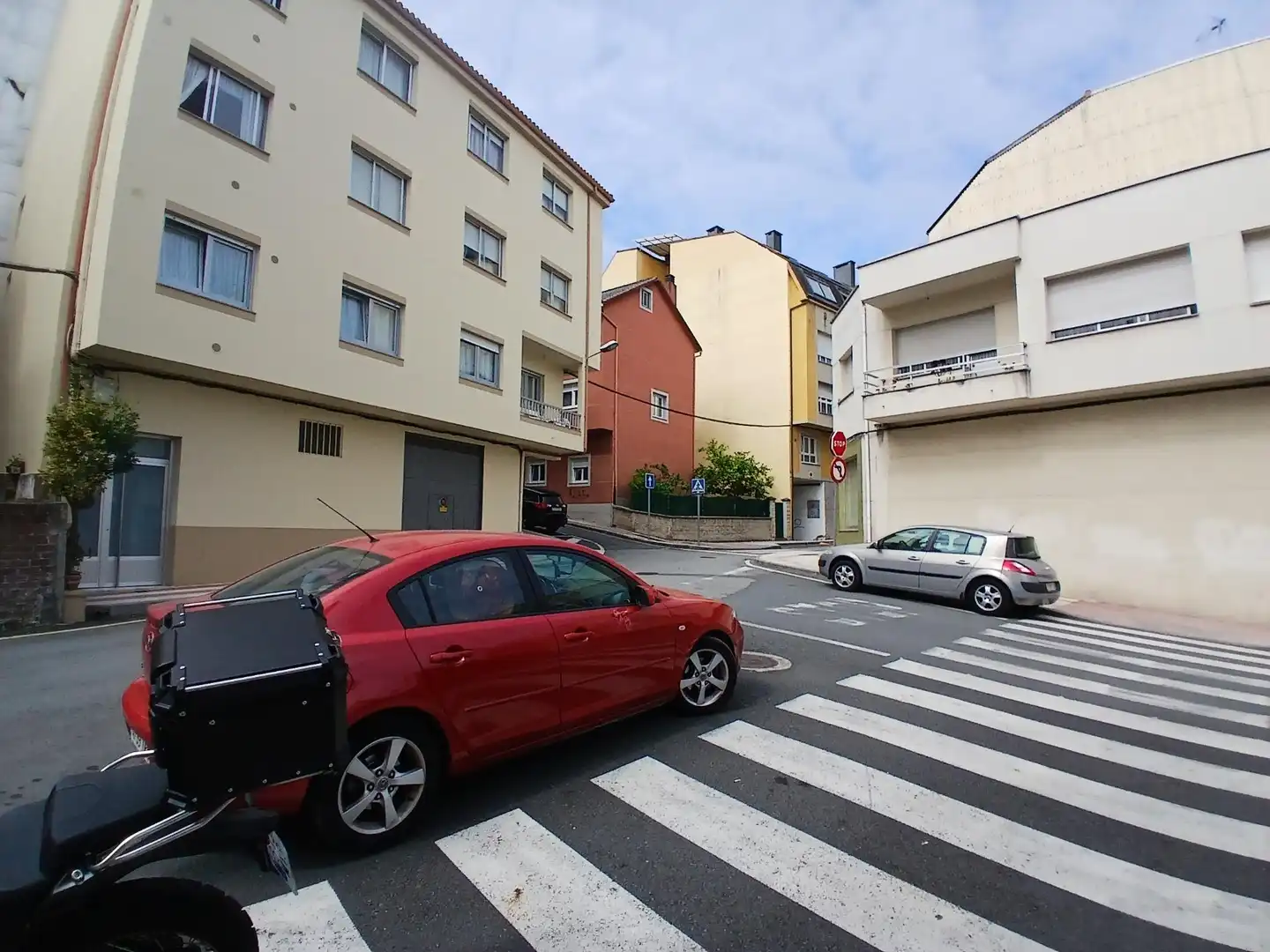 Business premises for sale in Calle HISTORIADOR VEDIA, imagen 8