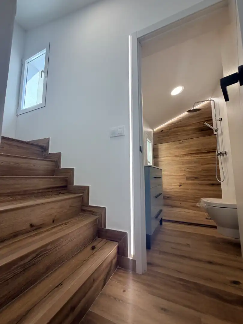 Casa amb jardí en venda a Valdemorillo pueblo, imagen 10