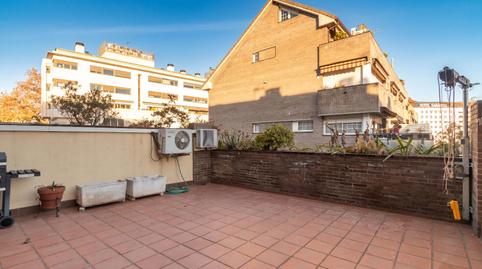 Foto 3 de Casa adosada en venda a Hostafrancs, Sabadell