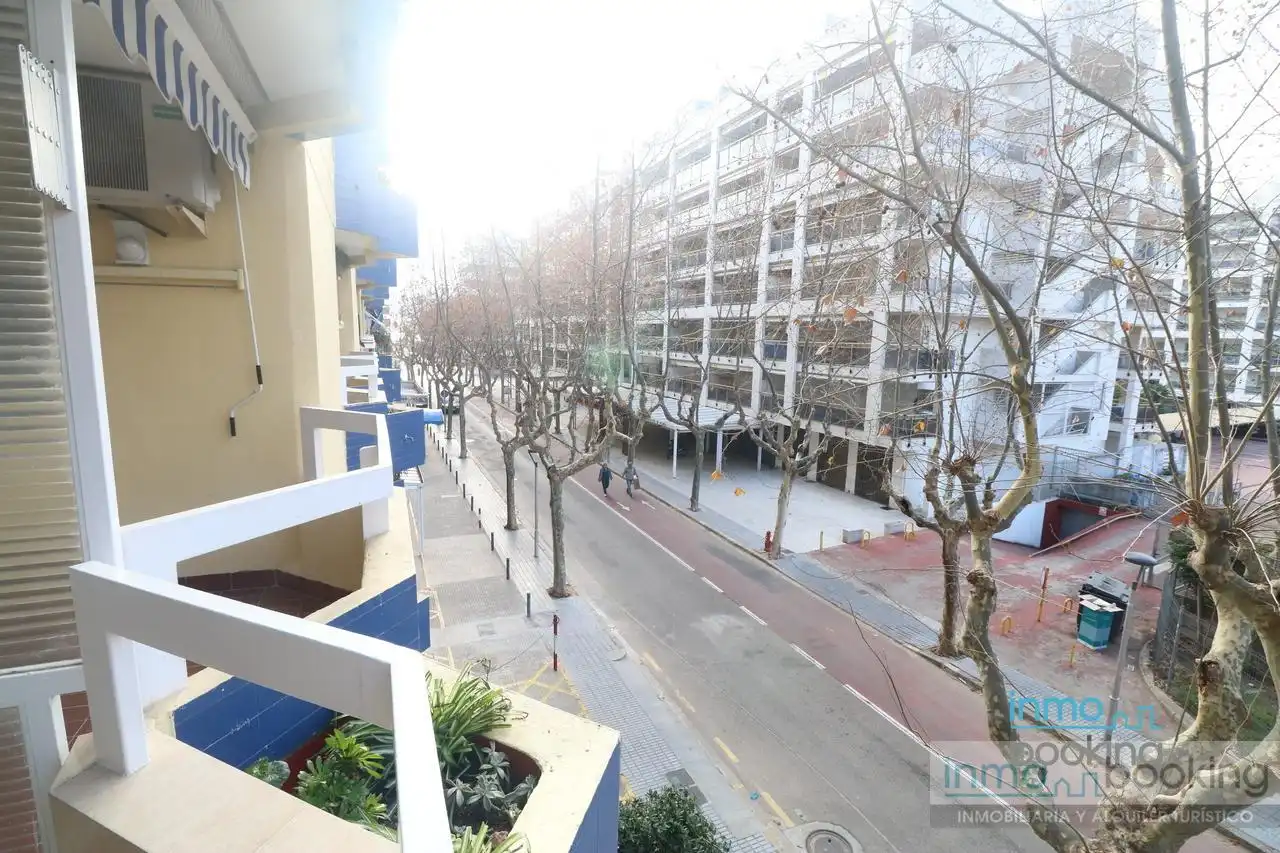 Studio to rent in Platja de Llevant, imagen 15