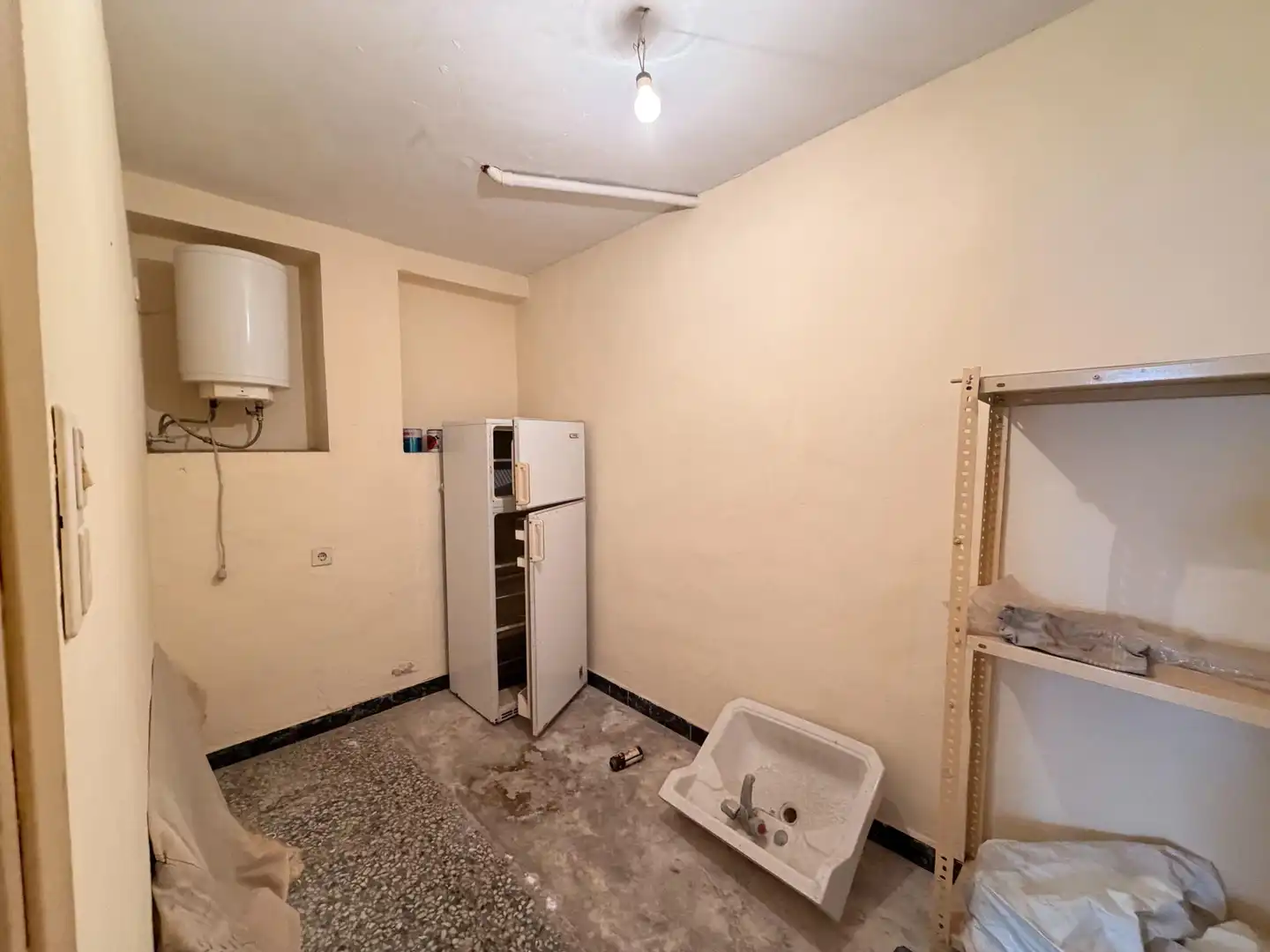 Casa en venda a Huércal de Almería, imagen 60