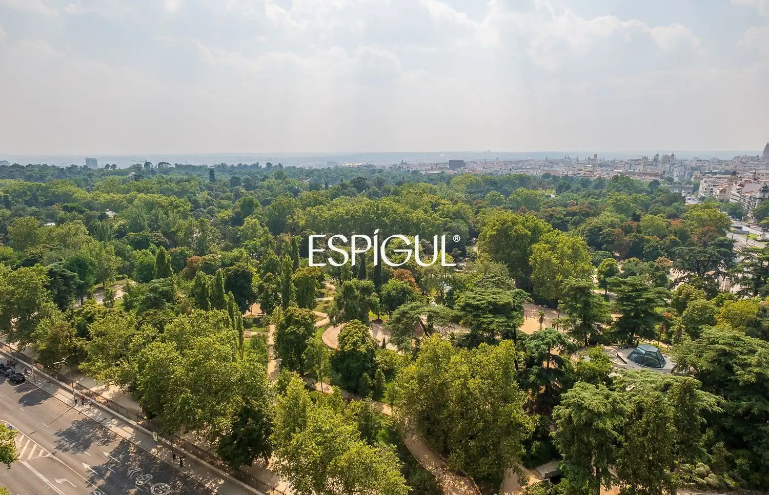 Piso en venta en Madrid con Aire acondicionado, Calefacción y Terraza