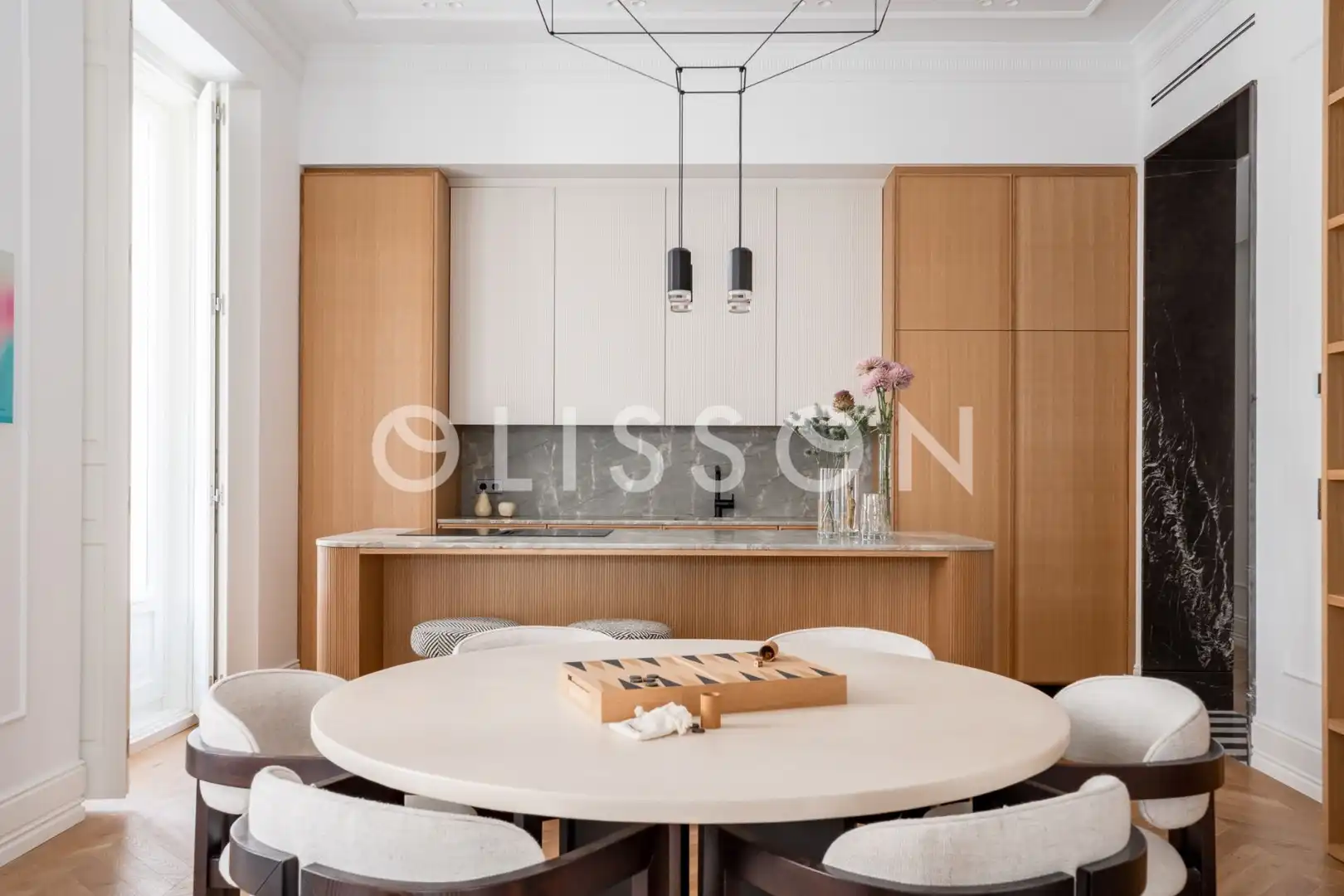 Piso con ascensor en venta en Centro, imagen 5